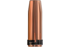 Сопло газораспределительное SVO2614 (10 шт; 14 мм) для MIG MP 26/400/500 ПТК 00000027179