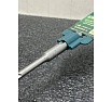 Бур (сверло) SDS-plus QUADRO-X 6x150x210 мм ВОЛАТ 83006-210