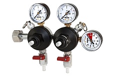 Редуктор углекислотный УР-5-3М2-212 REDIUS 04159