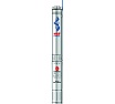 Насос Pedrollo 4SR 6m/13 F -P 1.5 кВт 49480613WLA1