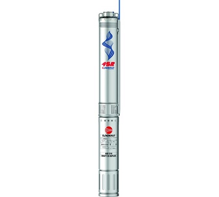 Насос Pedrollo 4SR 6m/13 F -P 1.5 кВт 49480613WLA1
