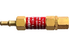 Затвор предохранительный 3П-3Г-113 REDIUS 06202