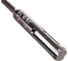 Бур по бетону 4POWER (6х150х210 мм; SDS-plus) Heller TD29122