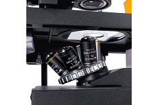 Люминесцентный инвертированный цифровой микроскоп MAGUS lum vd500l lcd 83023