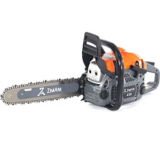 Бензопила Zimani 450 15&quot; 450-15