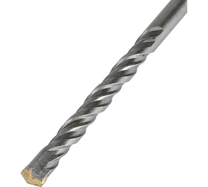 Бур по бетону (10x160x100 мм; SDS-Plus) Вихрь 73/10/7/6