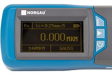 Профилометр Norgau NSRT-100 с поверкой 047539001/П