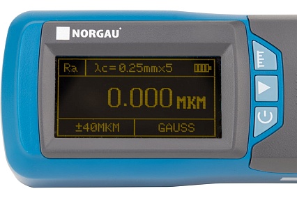 Профилометр Norgau NSRT-100 с поверкой 047539001/П