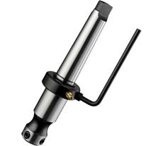 Держатель МК4/Weldon 19, с подачей СОЖ, удлинение 100 мм AT-S DJXY-100-MT4