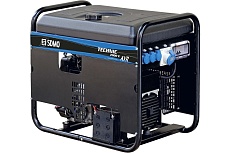 Бензиновый генератор SDMO TECHNIC 7000 E C авто
