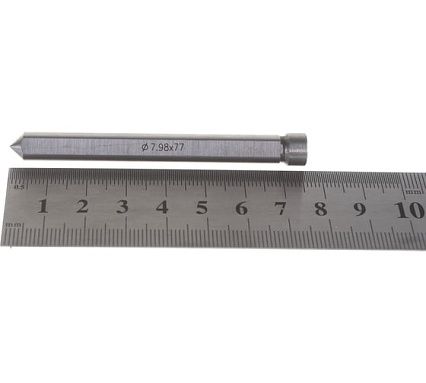 Штифт-выталкиватель AT-S 7.98x77 мм