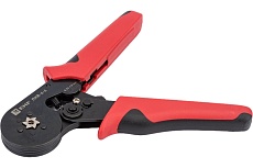 Пресс-клещи EKF ПКВ-6-6 Expert pkv-6-6-exp