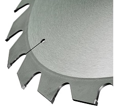 Пильный диск по дереву TGS 450х50/32 мм, 24Z TORGWIN S59335