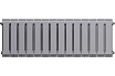 Радиатор Royal Thermo PianoForte 300 /Silver Satin - 14 секц. НС-1346077