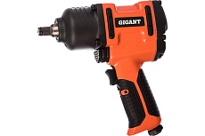 Ударный пневмогайковерт Gigant PW 1280