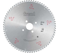Пила дисковая Freud 450x4.4x80 мм, Z72, HM LSB45009X