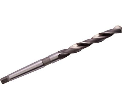 Сверло по металлу 7.3х69х150 мм, к/х КМ1, Р6М5, STV 00-00030121