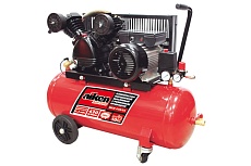 Ременной компрессор Aiken МСВ 430/56 110103073