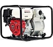 Мотопомпа бензиновая Honda WT 30 XK4 WT30XK4DE(BELG)