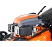 Газонокосилка бензиновая Zimani LC251V