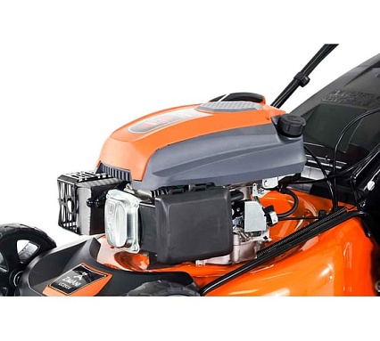 Газонокосилка бензиновая Zimani LC251V
