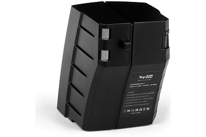 Аккумулятор (4.8 В; 3 Ah; Ni-MH) для электровеника Karcher K55 Plus/K65 Plus Topon TOP-KHR-K55-3