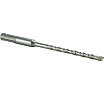 Бур по бетону SDS+ 7x160 мм TORGWIN T267552