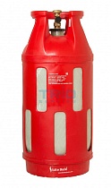 Баллон композитный LiteSafe 29 л 00000002910