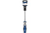 Отвертка ударная Ultra Grip SL 6.5 x 150 мм S2 КОБАЛЬТ 646-553
