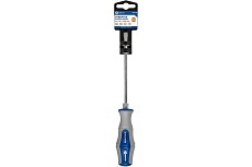 Отвертка ударная Ultra Grip SL 6.5 x 150 мм S2 КОБАЛЬТ 646-553