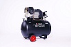 Компрессор Power Technic коаксиальный, 220В, 2300Вт, 440 л/мин, ресивер 100 л ACD440/100