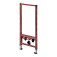 Инсталляция для биде TECEspring profil S330000