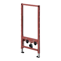 Инсталляция для биде TECEspring profil S330000