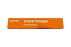 Электрод для дуговой сварки УОНИ-13/55 3 мм, 1 кг Кратон 1 19 01 025
