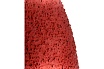 Керамический фибровый диск со шлицами XF885 (1 шт, 125х22 мм, P40) VSM 004967