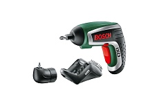 Аккумуляторный шуруповерт Bosch IXO IV medium 0.603.981.021