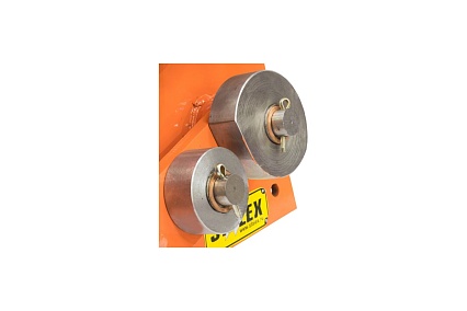 Станок для гибки арматуры Stalex DR25 017156