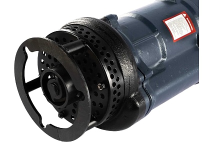 Шламовый насос UNIPUMP USPA 30-20-3,7 25395