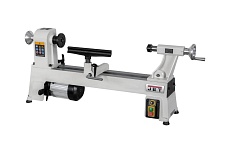 Токарный станок, 230 В +набор токарных резцов HSS, 4 шт. арт. 19500119 JET JWL-1220L 10000093M-VI