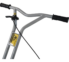 Машина затирочная Habert H-S60L 00-00159304