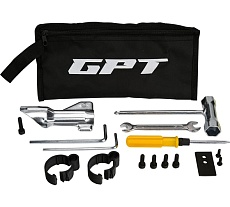 Триммер бензиновый GPT NBC-541