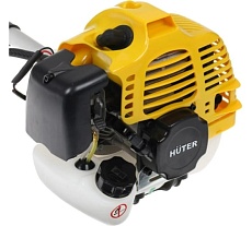 Бензиновый триммер Huter GGT-1500TX 70/2/21