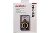 Стрелочный мультиметр Mastech M1015B 00-00000747