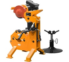 Электрический труборез для труб 73-323 мм Stalex HPPC-12 QG12C