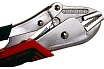 Ручные тиски-зажим Jonnesway P30M10C