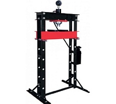 Гидравлический напольный пресс Forsage 30 т 50100 F-30001