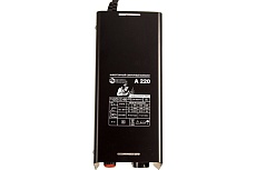 Инверторный аппарат электродной сварки Quattro Elementi A 220 248-535