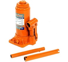 Гидравлический домкрат Ombra OHT105 5 т., 200-405 мм 55411