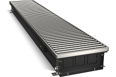 Внутрипольный конвектор Royal Thermo ATRIUM-90/200/2200-DG-U-NA НС-1477866