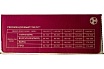 Проволока сварочная омедненная JQ.MG50-6/ER70S-6 1.6 мм, 15 кг GOLDEN BRIDGE 130